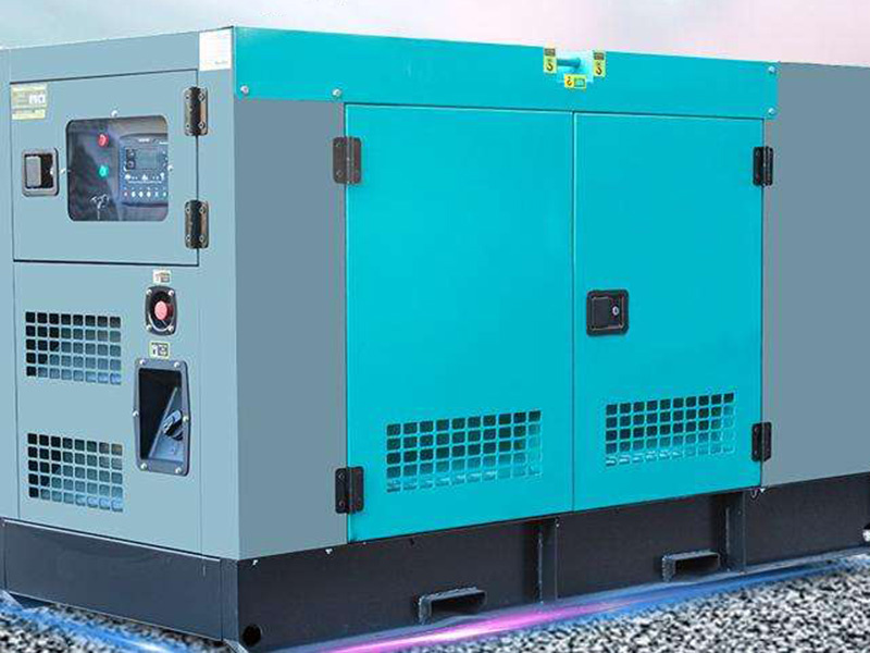 壤塘50KW柴油发电机油耗是多少？