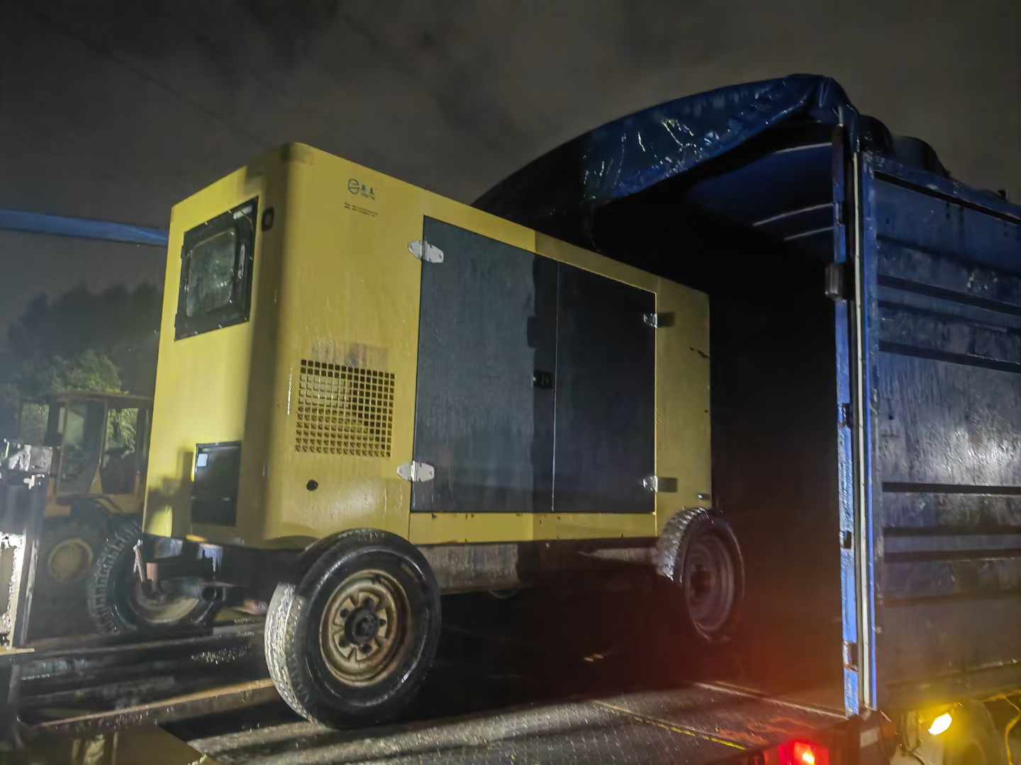 壤塘如何根据负载特性选择合适的柴油发电机？