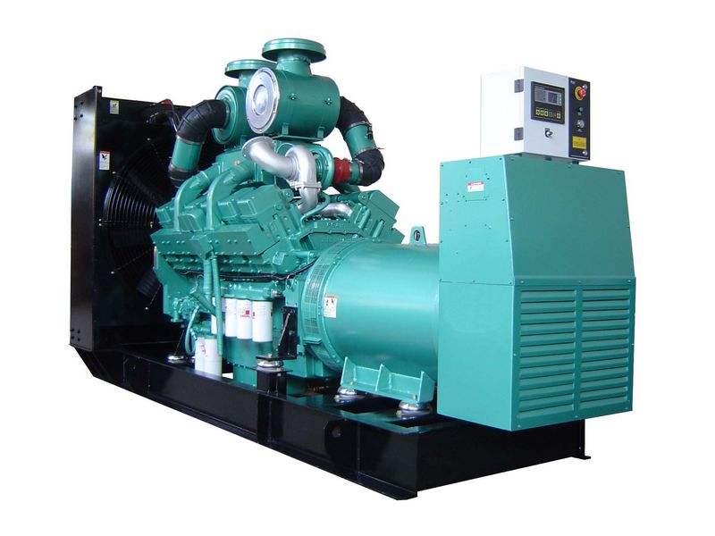 壤塘如何判断发电机滤清器是否需要更换？