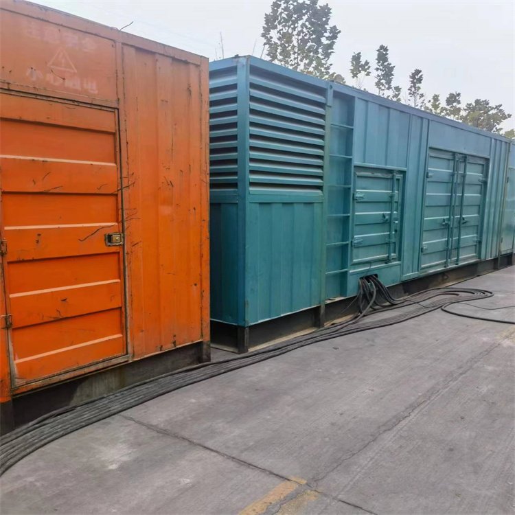 壤塘如何选择适合 600kW 柴油发电机组的热继电器？