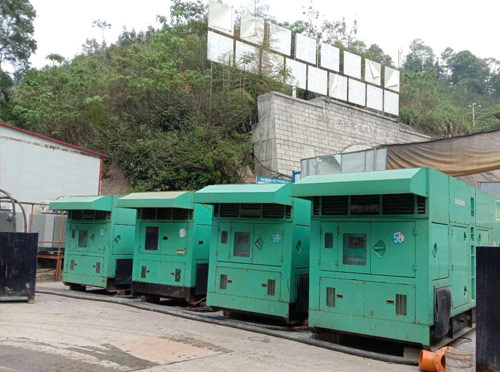 壤塘发电机组日常应用及注意事项？