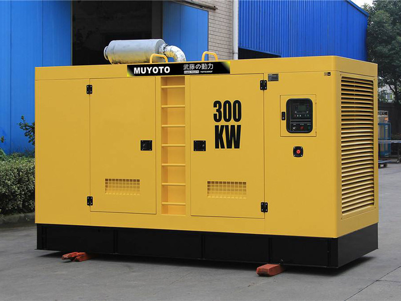 壤塘发电机冷却液的冰点升高到多少时需要更换