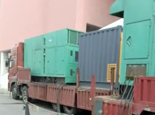 壤塘柴油发电机的功率因数一般是多少？