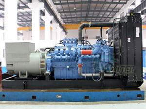 壤塘功率因数低会对柴油发电机产生哪些影响？