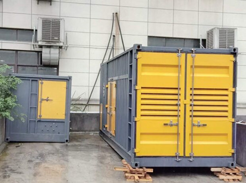 壤塘柴油发电机输出电压不稳定会对设备造成哪些损害？