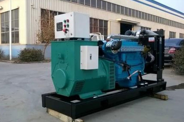 壤塘发电机组的分类有哪些？