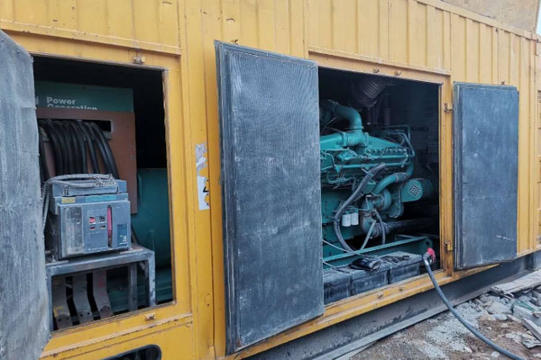 壤塘发电机组夏季保养的注意事项有哪些？