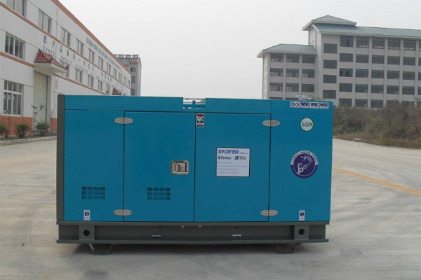 壤塘发电机租赁发电机组的换季保养注意事项