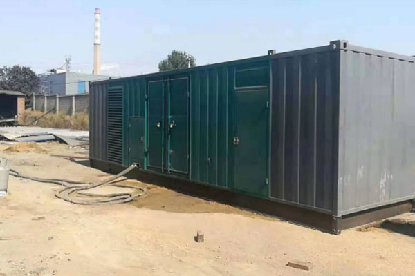 壤塘发电机组保养注意事项？