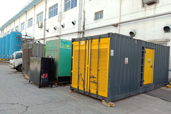 壤塘发电机组保养是确保其正常运行、延长使用寿命的关键，以下是一些保养注意事项