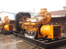 壤塘发电机组的频率规格是如何确定的？