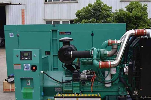 壤塘工厂发电机应急发电注意事项？