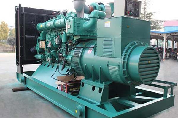 壤塘工厂发电机应急发电中如何优化燃油储备管理？