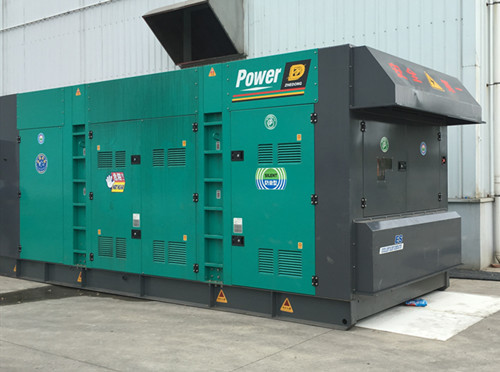 壤塘如何判断发电机组防冻液的质量是否下降？