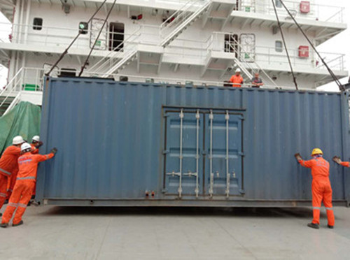 壤塘发电机组保养冬季防冻液是否需要更换？