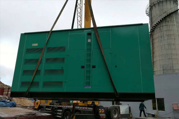 壤塘柴油发电机组的保养周期？