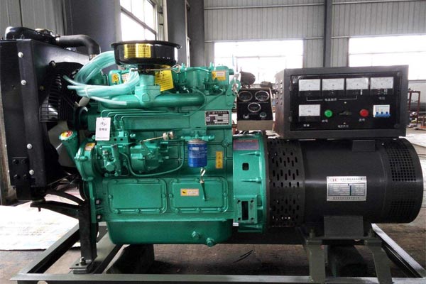 壤塘传感器在柴油发电机组中起到什么作用？