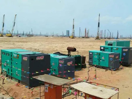 壤塘如何检查和清洗空气滤清器？