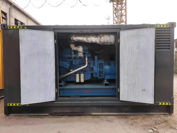 壤塘柴油发电机组的电瓶应该如何选择？