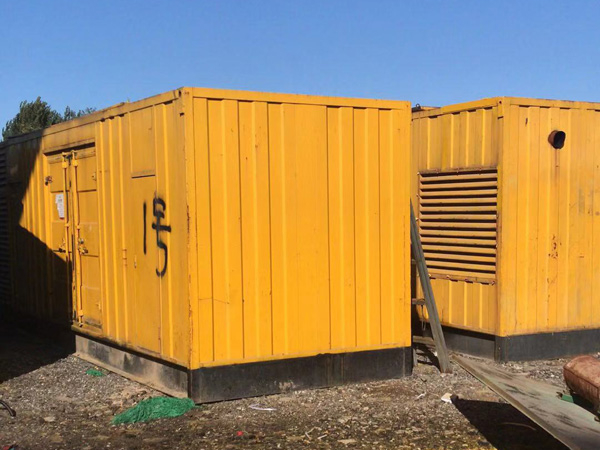 壤塘柴油发电机组深海控制系统怎么样？