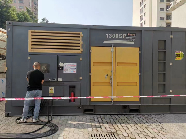 壤塘500KW发电机组冬季应该配多大的启动电瓶？