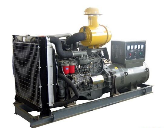 壤塘汽油发电机组冬季保养时，燃油系统需要注意什么？