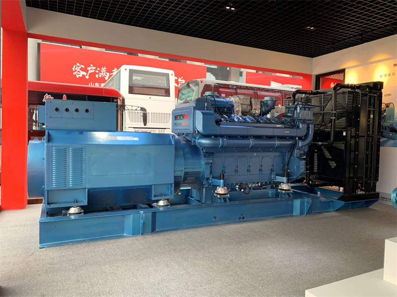 壤塘柴油发电机组冬季保养周期是多久？