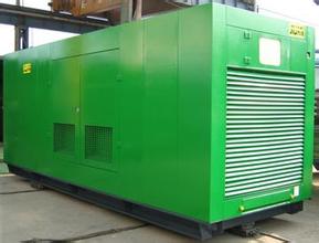 壤塘柴油发电机组的加热装置有哪些类型？