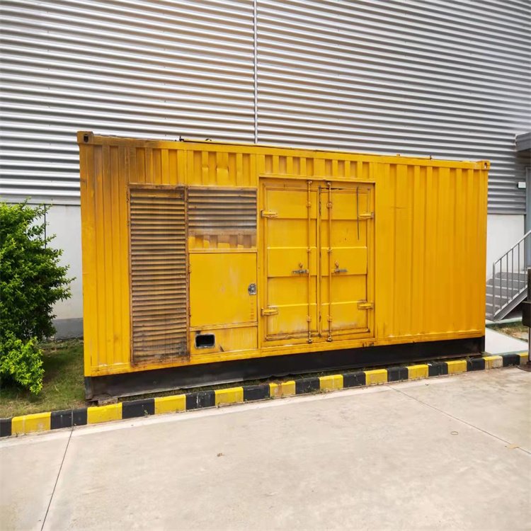 壤塘柴油发电机组在冬季启动前如何对燃油系统进行预热？