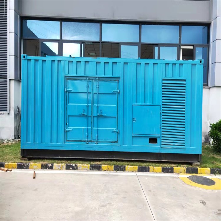 壤塘柴油发电机组冬季燃油使用注意事项？