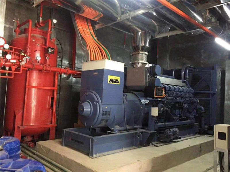 壤塘寒冷地区冬季使用柴油发电机组前如何预热机油？