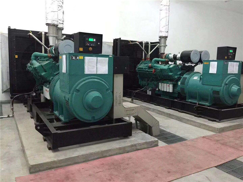 壤塘柴油发电机组冬季寒冷地区使用需注意哪些事项？