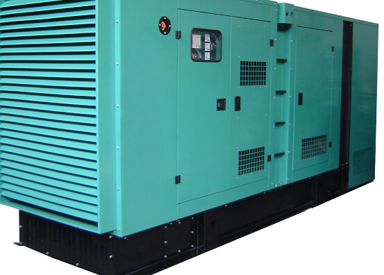 壤塘发电机组水冷式机油散热器常见的故障有哪些？