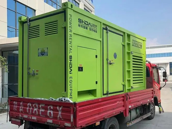 壤塘更换水冷式机油散热器的密封件时，如何选择合适的密封胶？