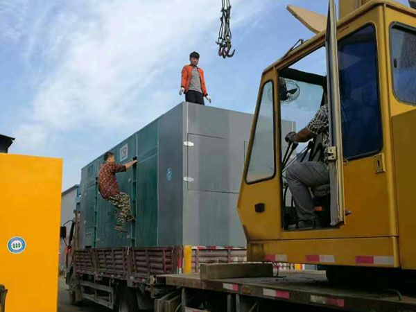 壤塘更换水冷式机油散热器密封件的操作流程是怎样的？