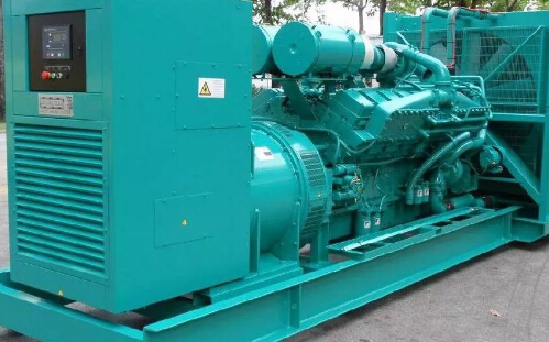 壤塘柴油发电机组冬季使用中需要注意哪些事项？