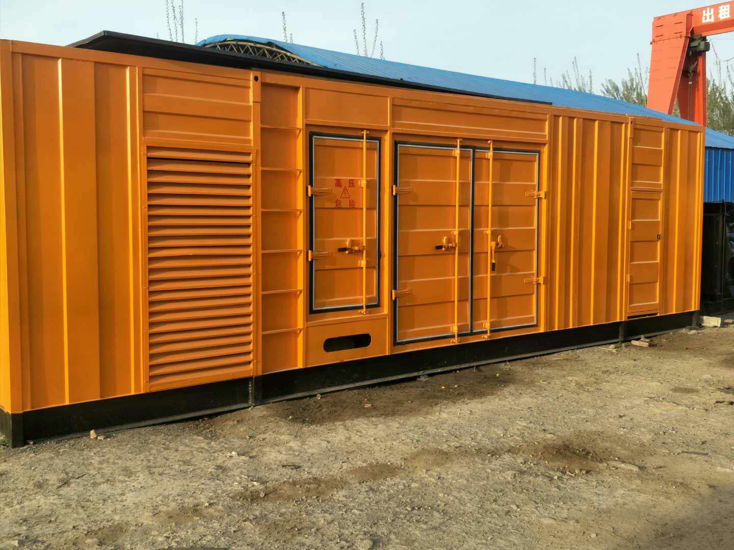 壤塘如何判断柴油发电机组的蓄电池是否出现硫化现象？