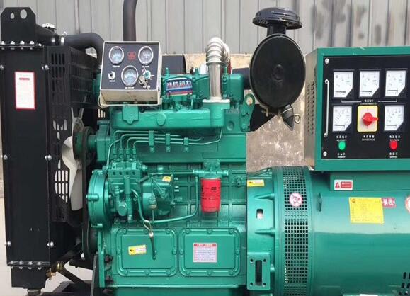 壤塘柴油发电机冬季保养周期和夏季一样吗？