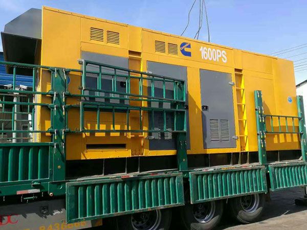 壤塘一份发电机组安装调试合同的注意事项