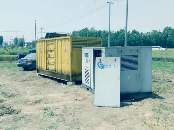 壤塘柴油发电机组冬季日常维修需要哪些工具？