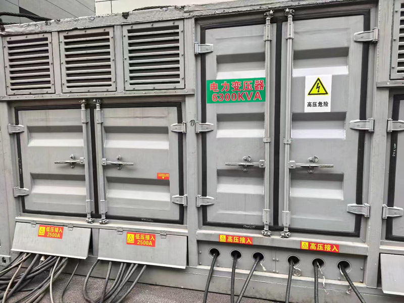 壤塘柴油发电机组换季保养注意哪些事项？